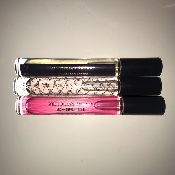Victoria's Secret Other - Victoria’s Secret rollerballs